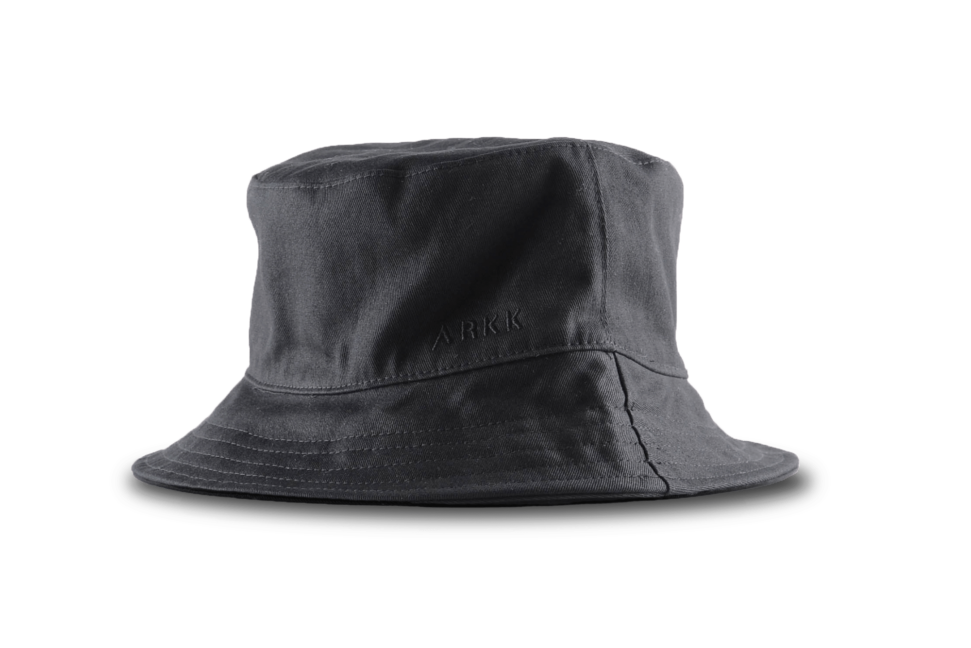ARKK Accessories ARKK Bucket Hat | Black Bucket Hat
